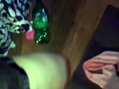 Bbc Encounters Horny Latina Girlfriend