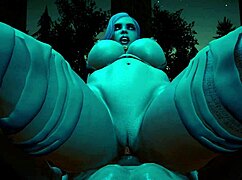 i love that big dick as a 3d elf