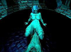 i love that big dick as a 3d elf