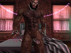 Exploring Gay Desires With Impressive Endowments