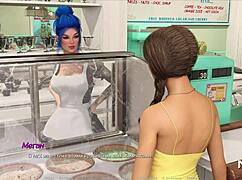 i wanna fuck that girl in acting lessons... so bad e1 16!