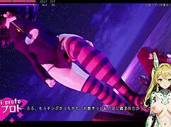 Hey, how do I clear this? Playing Under the Witch live with anime hentai action. Join me for parts 1, 2, and 3!