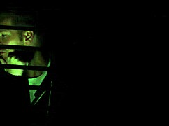 professional stalker got me bent over for outdoor doggystyle and fisting action. i’m totally wrecked!