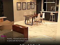 Wvm 222: Exploring The Game World With Unique Characters And Scenarios.