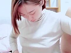 越南女孩渴望热辣亚洲场景狂野激烈操弄