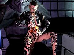 Lust affect review bonus all 18 scenes unlocked.