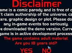 Lust affect review bonus all 18 scenes unlocked.