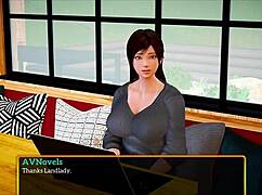 In my new family 469, a redhead with big tits stars in wild hentai action. Homemade anime unfolds!