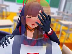 Exploring Justice and Adventure in 3D Cartoon Anime Hentai with Unique Characters and Thrilling Scenes