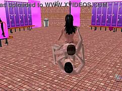 tamil sex story part 22 aunt and niece kama leelaikal