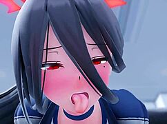 Exploring Justice and Adventure in 3D Cartoon Anime Hentai with Unique Characters and Thrilling Scenes