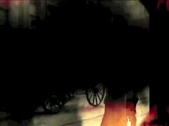 Dark Lantern Presents One Hundred Years Old Porn with Hairy Pussy