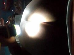 Family members relaxing in separate rooms