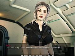 Tales From The Unending Void 142: An Anime Game Adventure