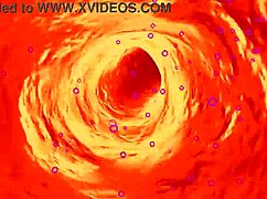 Ai Stilz with Huge Boobs Using Rabbit Toy in 3D Hentai Adventure