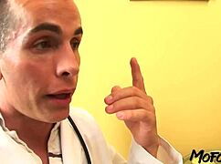 Blonde Student with Amazing Natural Tits on Mofozo com