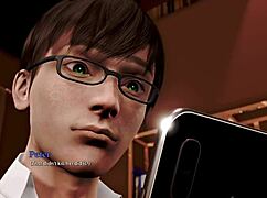 Pale Carnations Part 8