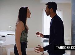 Katrina Colt Cheats With Her Husband's Stepbrother