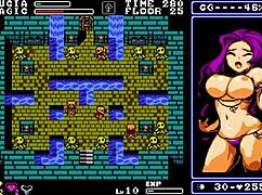 tower of succubus part 1 normal mode remake 😈