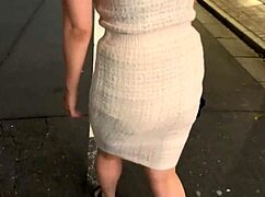 Fulfilling Man's Wishes: Masochistic Woman With Beautiful Body Takes 3 Consecutive Creampies!