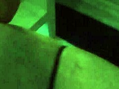 Nicole Ray Bends Over For Deep Penetration And Cunilingus