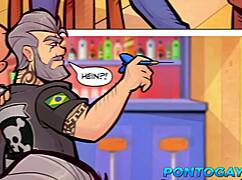 Br69 A Rodovia Do Sexo - Comeram O Cu Do Novinho E Largaram Ele Pelado Na Estrada