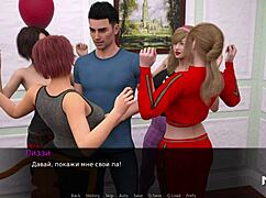 Why are those dancing girls in Dusklight Manor so alluring?