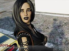 Alternate existence 32