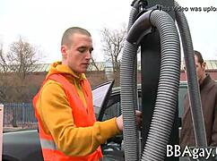 i can’t believe how hot this homosexual twink sex got so quick