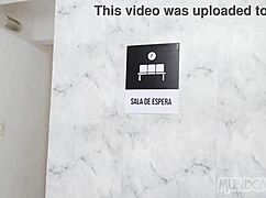 Riding Motorcycle and Friend's Big Dick Suggestively