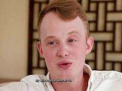 does babysitter sera ryder drain boss jimmy's sperm?