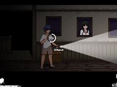 ugh, hentai game afterschool tag got me hooked on cumshots