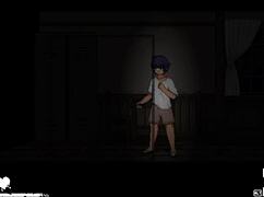 ugh, hentai game afterschool tag got me hooked on cumshots