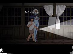 ugh, hentai game afterschool tag got me hooked on cumshots