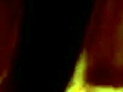 Submissive White Bitch Deeply Fucked by Giant Dick