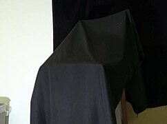 PJ Daniels Gets Her Ass Fucked Hard!