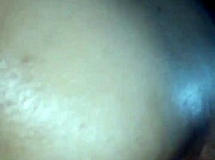 Close-Up Clitoris Masturbation While Inserting Finger in Homemade Amateur Wife Scene