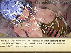 Lethargic Angel's Intense Sexual Adventures Part 3