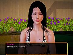 My new family 529 evokes deep emotions in this erotic cartoon anime hentai series