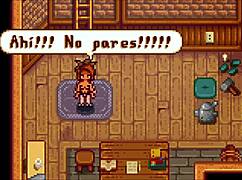 Xtardew valley - maru parte 1 en espa�ol - stardew valley!