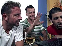 Shes Only 19 Part 1 All Natural Body Hairy Cunt And She Gives Perfect Blowjobs In Tight Ropes