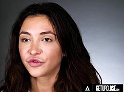 Wow, Jane Wilde’s Eye-Rolling Orgasm Up Close is Insane! Check Her Petite Clit with Hitachi! 👀