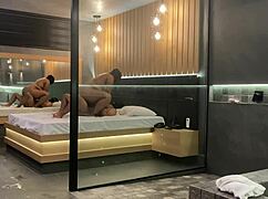 damn, you rode my cock so good with that big ass and natural tits