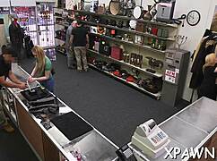 is her tight body ready for that cock?