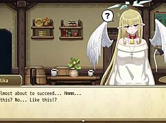 Lethargic Angel's Intense Sexual Adventures Part 3