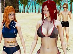 My real desire for erotic indian anime hentai