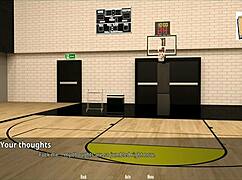 Wvm 60: Zoe teases with her captivating charm endlessly