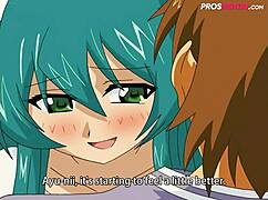 Twin uncensored hentai adventures