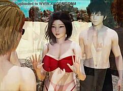 My real desire for erotic indian anime hentai