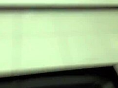 Latina blonde pornstar enjoys intense anal fucking in one-on-one session, her beautiful ass taking every thrust.